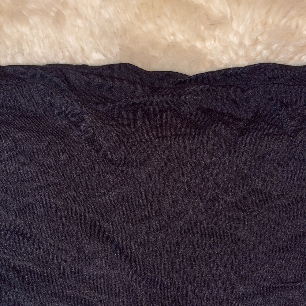 Nasty Gal Bandeau Top - Picture 4 of 6